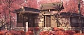 create props and assets for game, environment, product
