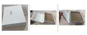 do packaging structure design and mockup
