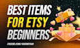 product hunt for your etsy shop