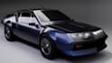 make a 3d vehicle model