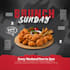 design creative food poster, party poster and much more