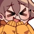 draw you emotes in a cute animestyle