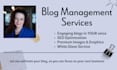 write and manage your blog