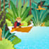 draw children storybook illustrations in my awesome style