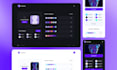 design a dev ready responsive web app with figma