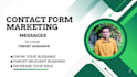 do professional contact us form submission