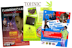 design awesome poster, flyer, card