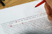 provide proofreading services aimed for accurate and presentable content