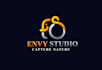 create an incredible camera logo for you at a reasonable cost
