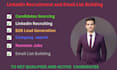 do recruiting lead generation and candidate sourcing