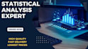 conduct statistical analysis with excel and spss