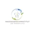 make a modern medical and pharmaceutical logo design
