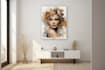 draw pet portrait character caricature and friendship portrait