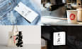 design a brush calligraphy logo in japanese or english