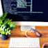 design and develop custom web app