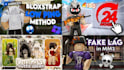make you a professional roblox thumbnail