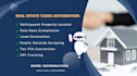 pull real estate leads and automate your business with bots