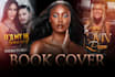 design an amazing ebook cover that grabs attention