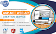 develop expert dot net core web apis for high performance