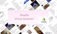 be your shopify order fulfillment and customer support VA
