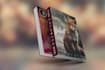 do fascinating book cover design for you
