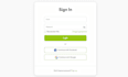 integrate google, facebook, linkedin, twitter login and registration