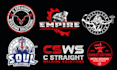 design professional welding logo and t shirt