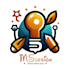 do creative logo, brochure, flyer, business card etc