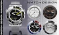do watch design from sketches to 3d