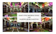 innovative architectural and lighting design services