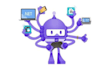 develop mobile apps using maui