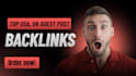 publish high da premium uk, usa guest post backlinks with dofollow guest posting