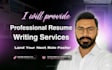 provide professional resume writing services with ats optimization
