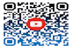 create professional custom qr code  design with your logo