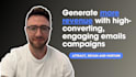 create engaging klaviyo email campaigns that drives more revenue for your brand