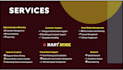 be your reliable virtual assistant and personal secretary