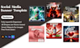 design social media posts for social media marketing