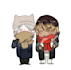draw a chibi character