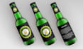 design beer label,candle,coffee,juice, sauce, wine bottle and supplement label