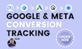 setup acuity, calendly, lead form conversion tracking in meta and google