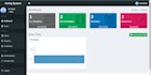 develop database driven web application using asp dot net core and asp net mvc