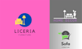 design professional and outstanding combination logo