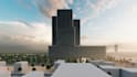 do 3d exterior and interior render or animation with lumion