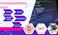 develop c sharp and visual basic projects in visual studio