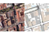 create detailed 2d site plans from google maps