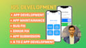 ios building mobile app development iphone app creation app development