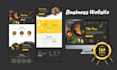 design and develop PHP laravel website and fix PHP laravel bugs
