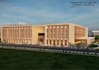 design modern rehabilitation and healthcare centers