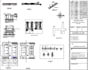2d floor plan, house plan and approval file