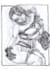 do nsfw art in traditional style